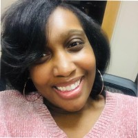 Natasha Payton