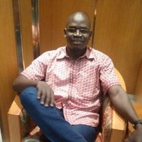 Modibo Mariko