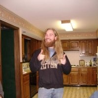Keith Greisser