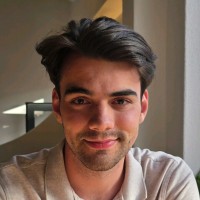 Darius Rahimi
