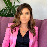 Amanda Arthur-Mcdowell