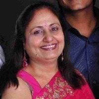 Babita Nanchahal