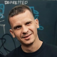 Alexandr Shaginov