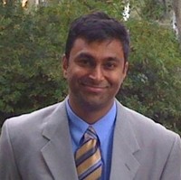 Hari Rajagopalan
