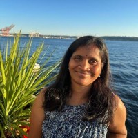 Anuradha C.