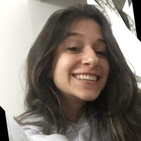 Giovana Correia Berti