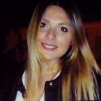 Teresa Bove