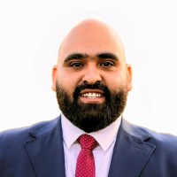 Abdelrahman Mohamed, Pmp®
