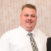 Michael Harvey, CTS