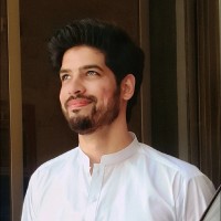 Shabbir Ali