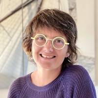 Virginie Beaudouin-Lafon