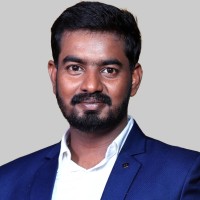 Vengadesh K