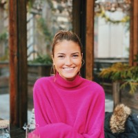 Madeline Parisi