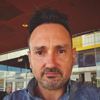 Pedro Vieira