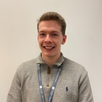 Benjamin Dodsworth