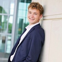 Harrison Mccarty