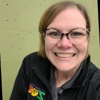 Esther Blevins