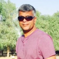 Anand Velukutty