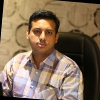 Rao Muhammad Altaf Rashid