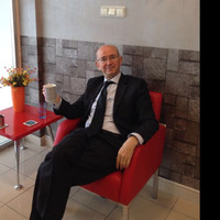 Suleyman Ergonen