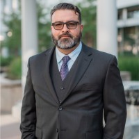 Guillermo Banuelos ISPE