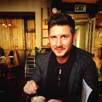 Mark Soave