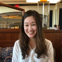 Elaine Cui