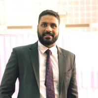Shabbir Ahmed