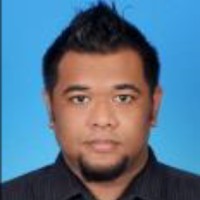 Mohd Yusri Baharudin