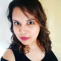Ellen Oliveira Ribeiro