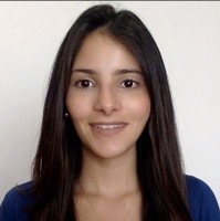 Isabel Ramirez Oyaga