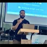 Ankesh Singh, PMP®