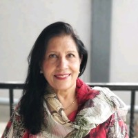 Amina Zehra