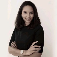 Tashia Regina Lundvig