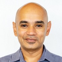 Madhan Dhami