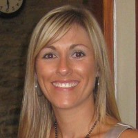 Rachel Stead