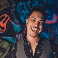 Pablo Moraes