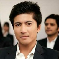 Nikesh Bhandari