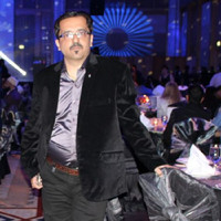Dilip Sadhuramani