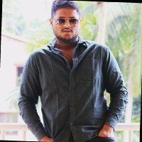 Shishir Shetty