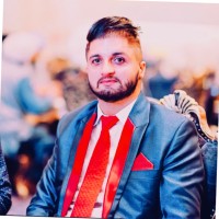 Garry Shah