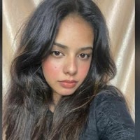 Palak Bhatia