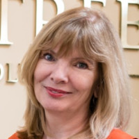 Jacqueline Chilton