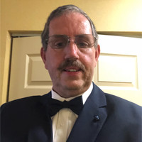 George Robinson