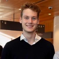 Eric Tillmann Bill