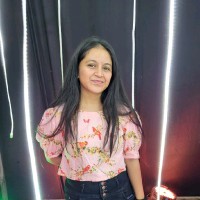 Drashti Thaker