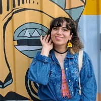 Mona Akbari