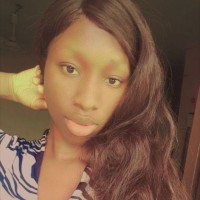Anyanwu Chiamaka