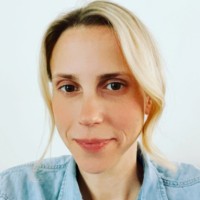 Stephanie Bongiovi-Hogner