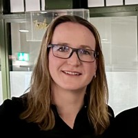 Stefanie Glaubitz